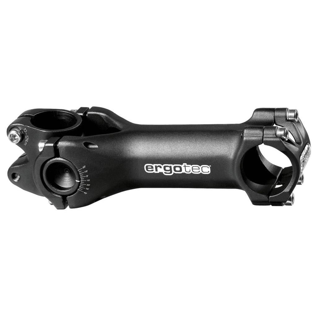 Lenkervorbauten und Zubehör Ergotec Swell R Eco 318 80mm