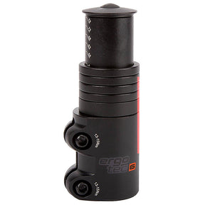 Lenkervorbauten und Zubehör Ergotec Vorbau Ahead Adapter 4 286