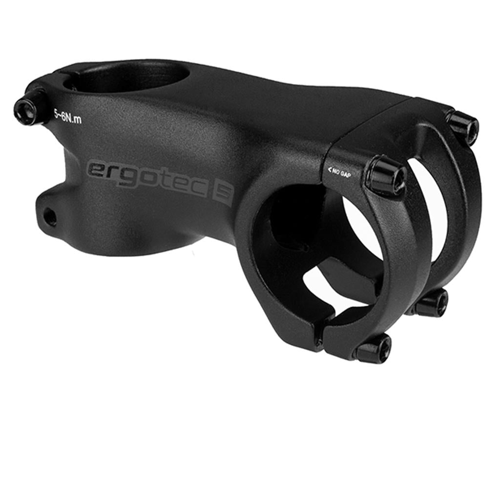 Vorb60mm Ergotec Vorbau Hake für Gravel