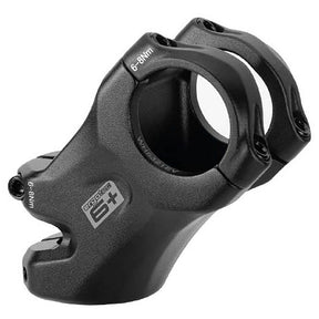 Lenkervorbauten und Zubehör Ergotec Vorbau High Bass 318 55mm 6-