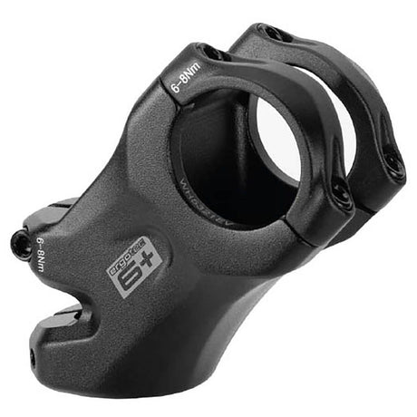 Lenkervorbauten und Zubehör Ergotec Vorbau High Bass 318 55mm 6-