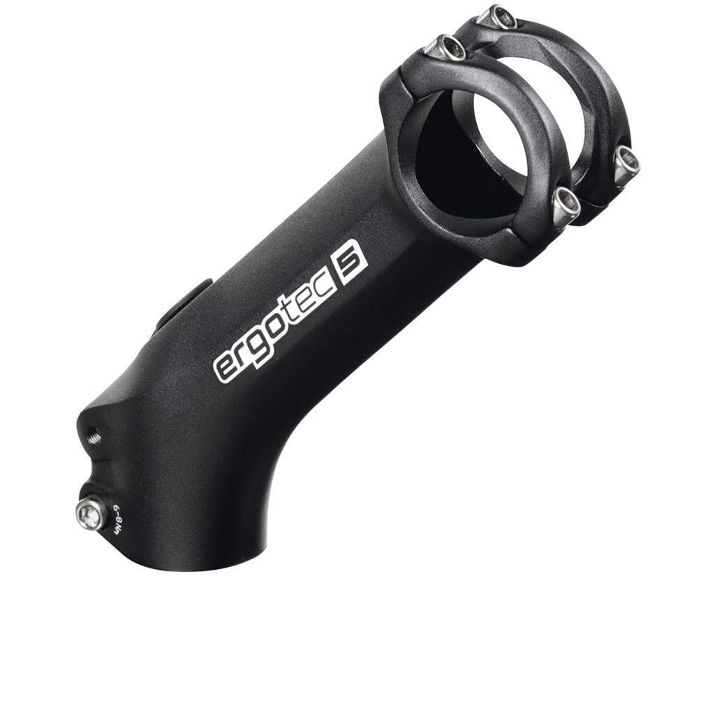 Vorb90mm Ergotec Vorbau High Charisma