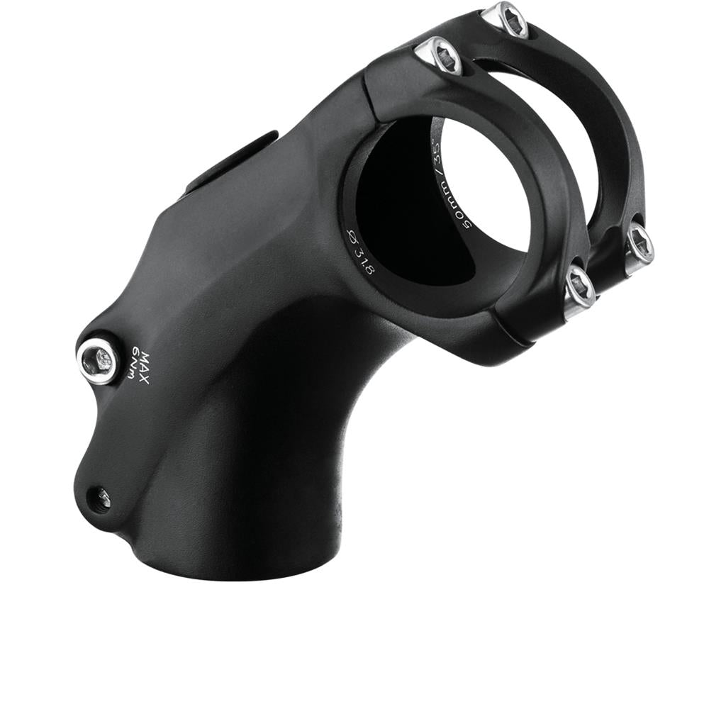 Vorb90mm Ergotec Vorbau High Charisma 50mm