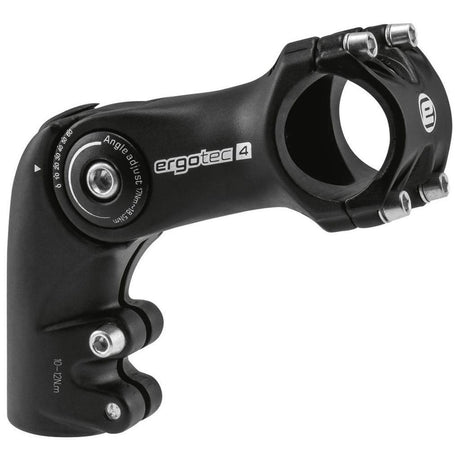 Lenkervorbauten und Zubehör Ergotec Vorbau Octopus 2254