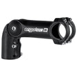 Lenkervorbauten und Zubehör Ergotec Vorbau Octopus XL318 115mm