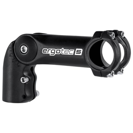 Lenkervorbauten und Zubehör Ergotec Vorbau Octopus XL 318