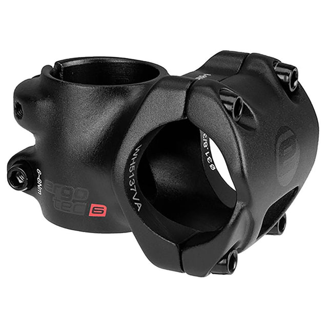 Lenkervorbauten und Zubehör Ergotec Vorbau Ray 286-318 0°