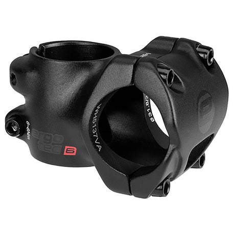 Lenkervorbauten und Zubehör Ergotec Vorbau Ray 286-318 0°