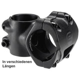 Lenkervorbauten und Zubehör Ergotec Vorbau Ray 350 70mm Sw