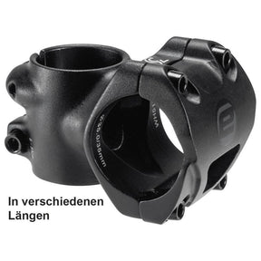 Lenkervorbauten und Zubehör Ergotec Vorbau Ray 350 70mm Sw