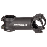 Lenkervorbauten und Zubehör Ergotec Vorbau Shark318 90mm 7°