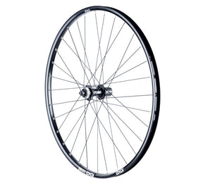 Laufrad Exal HR BE21 27.5 32L DD DISK COMP CL QR SW-SW-SW