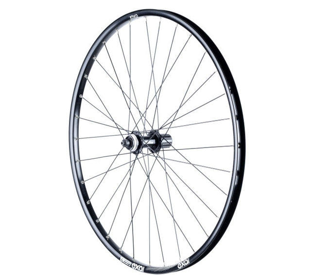 Laufrad Exal HR BE21 27.5 32L DD DISK COMP CL QR SW-SW-SW
