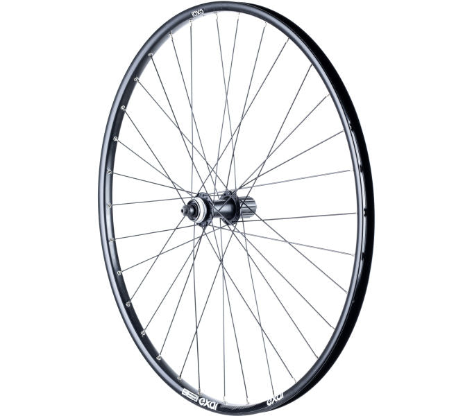 Laufrad Exal HR BE21 29 32L DD DISK COMP CL QR SW-SW-SW