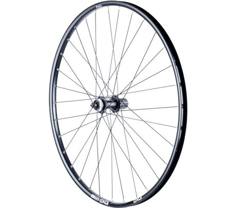 Laufrad Exal HR BE21 29 32L DD DISK COMP CL QR SW-SW-SW