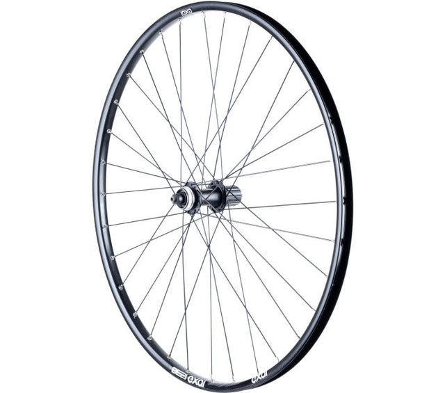Laufrad Exal HR BE21 29 32L DD DISK COMP CL QR SW-SW-SW