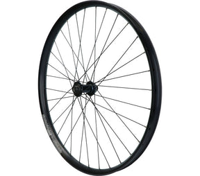 Laufrad Exal HR BE34- 29 DISKCOMP CL 12MM 12FACH 32L ED SW-SW-SW