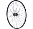 Laufrad Exal HR DC19 26 36L ED DISK 6L QR SW-SW-SW