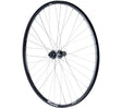 Laufrad Exal HR DC19 28 36L ED DISK COMP CL QR SW-SIL-SW