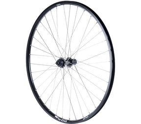 Laufrad Exal HR DC19 28 36L ED DISK COMP CL QR SW-SIL-SW