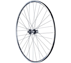 Laufrad Exal HR XR2 28 32L DD RR QR SW-SW-SW