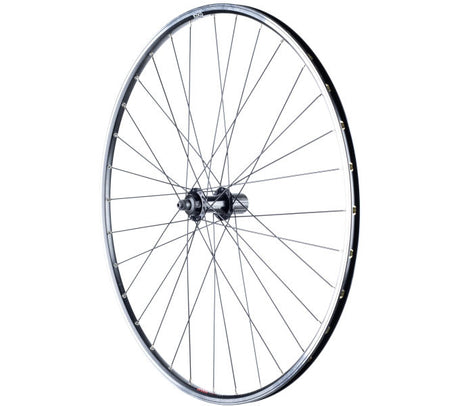 Laufrad Exal HR XR2 28 32L DD RR QR SW-SW-SW