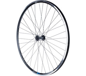 Laufrad Exal HR ZX19 28 36L 622COMP VB QR 2020 SW-SW-SW
