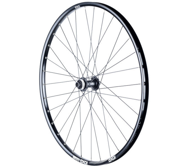 Laufrad Exal VR BE21 27.5 32L DD DISK COMP CL 15 SW-SW-SW