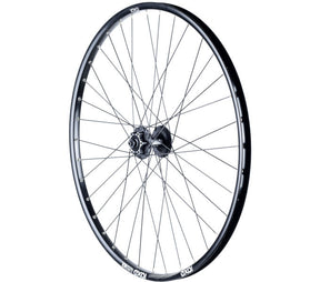Laufrad Exal VR BE21 27.5 36L ED DISK 6L QR SW-SW-SW