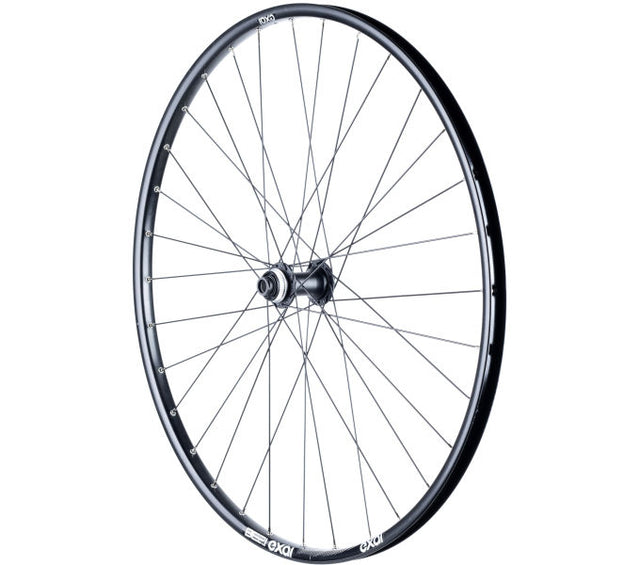 Laufrad Exal VR BE21 29 32L DD DISK COMP CL 15 SW-SW-SW