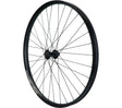 Laufrad Exal VR BE34- 27.5 DISKCOMP CL 15MM 32L ED SW-SW-SW