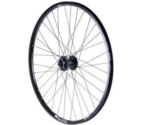 Laufrad Exal VR DC19 26 36L ED DISK 6L QR SW-SW-SW