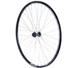 Laufrad Exal VR DC19 28 36L ED DISK COMP CL QR SW-SIL-SW