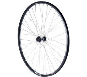 Laufrad Exal VR DC19 28 36L ED DISK COMP CL QR SW-SIL-SW