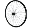 Laufrad Exal VR GR17 28 32L DD GR  CL QR SW-SW-SW