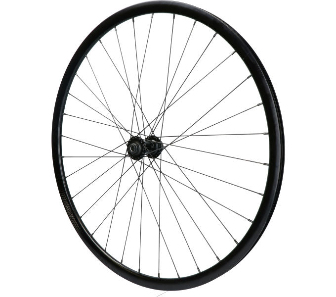 Laufrad Exal VR GR17 28 32L DD GR  CL QR SW-SW-SW