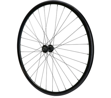 Laufrad Exal VR GR17 28 32L DD GR  CL QR SW-SW-SW