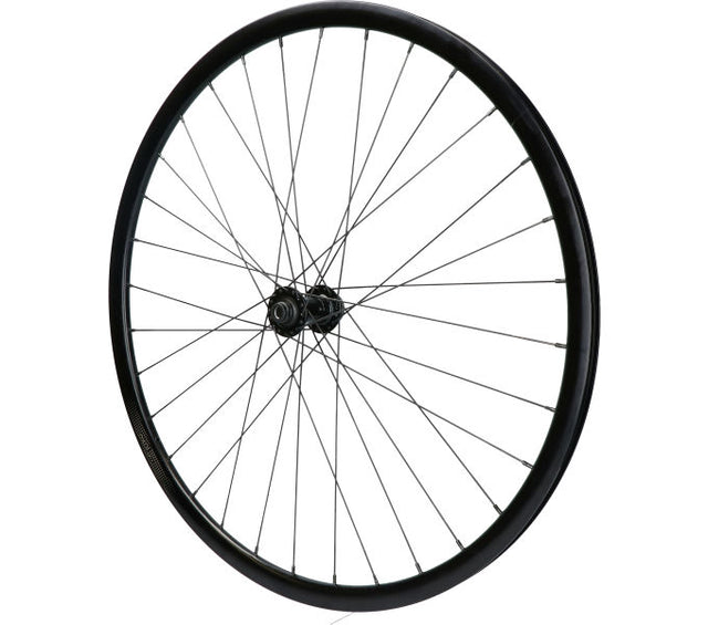 Laufrad Exal VR GR17 28 32L DD GR  CL QR SW-SW-SW