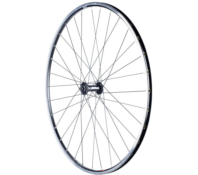 Laufrad Exal VR XR2 28 32L DD RR QR SW-SW-SW