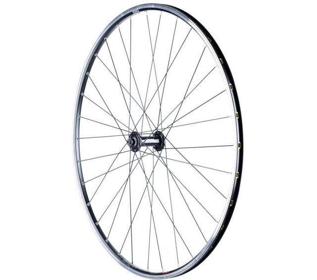 Laufrad Exal VR XR2 28 32L DD RR QR SW-SW-SW