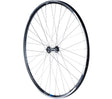 Laufrad Exal VR ZX19 28 36L 622 VB QR SW-SIL-SW