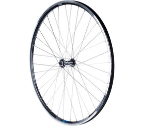 Laufrad Exal VR ZX19 28 36L 622 VB QR SW-SIL-SW