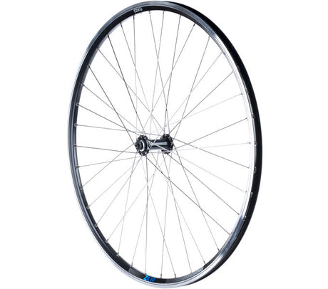 Laufrad Exal VR ZX19 28 36L 622 VB QR SW-SIL-SW