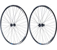 Laufrad Exal VR ZX19 28 36L 622COMP VB QR 2020 SW-SW-SW