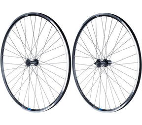 Laufrad Exal VR ZX19 28 36L 622COMP VB QR 2020 SW-SW-SW