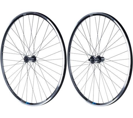 Laufrad Exal VR ZX19 28 36L 622COMP VB QR 2020 SW-SW-SW