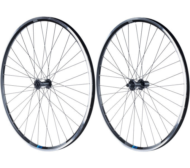 Laufrad Exal VR ZX19 28 36L 622COMP VB QR 2020 SW-SW-SW