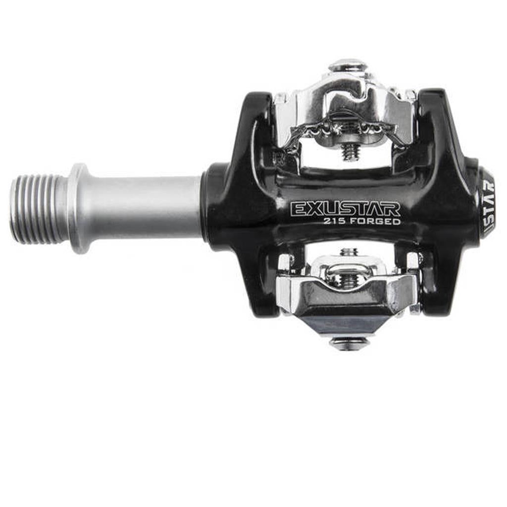 MTB SPD Exustar Pedal MTB E-PM215 schwarz 2018