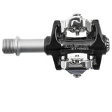 MTB SPD Exustar Pedal MTB E-PM215 schwarz 2018