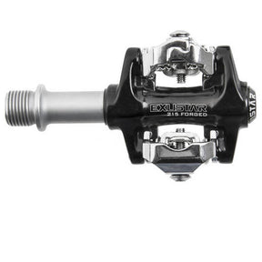 MTB SPD Exustar Pedal MTB E-PM215 schwarz 2018